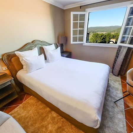 Maison Berard Hotel - Restaurant - Spa Ла-Кадьєр-д'Азюр Екстер'єр фото