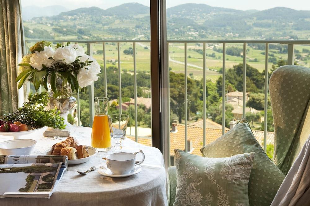 Maison Berard Hotel - Restaurant - Spa Ла-Кадьєр-д'Азюр Екстер'єр фото