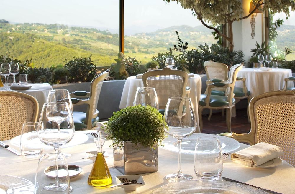 Maison Berard Hotel - Restaurant - Spa Ла-Кадьєр-д'Азюр Екстер'єр фото