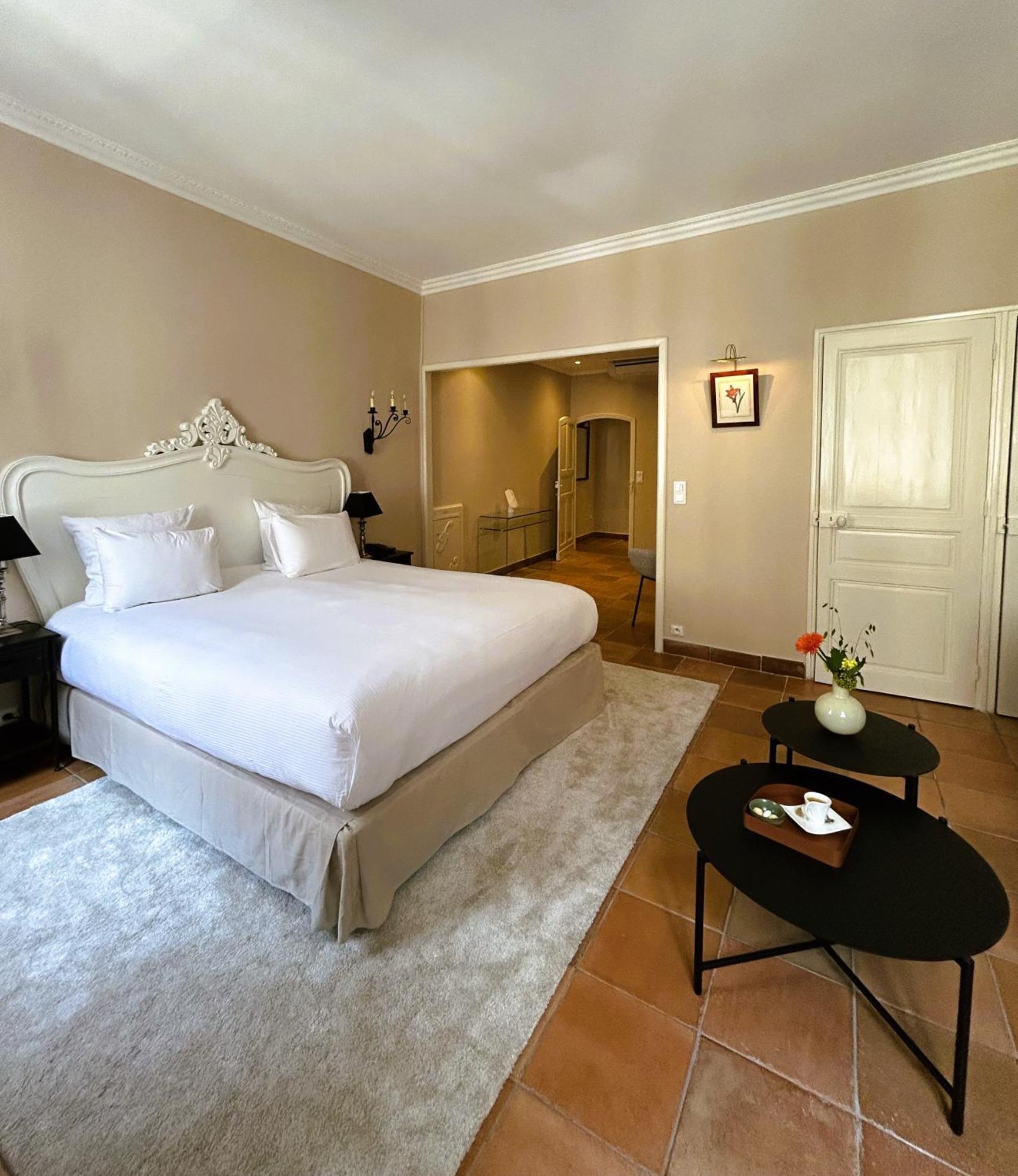 Maison Berard Hotel - Restaurant - Spa Ла-Кадьєр-д'Азюр Екстер'єр фото