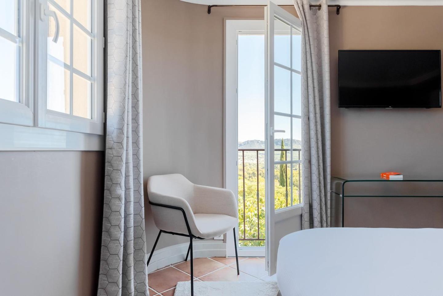 Maison Berard Hotel - Restaurant - Spa Ла-Кадьєр-д'Азюр Екстер'єр фото