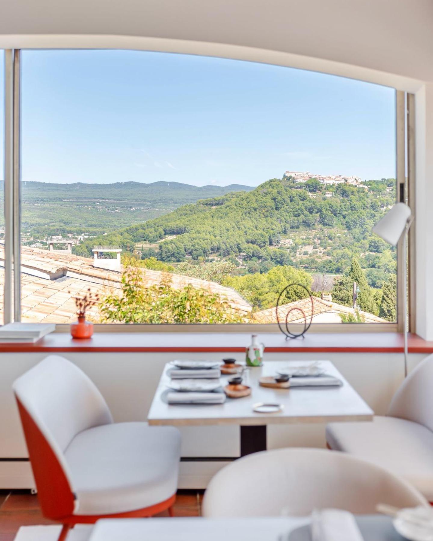 Maison Berard Hotel - Restaurant - Spa Ла-Кадьєр-д'Азюр Екстер'єр фото