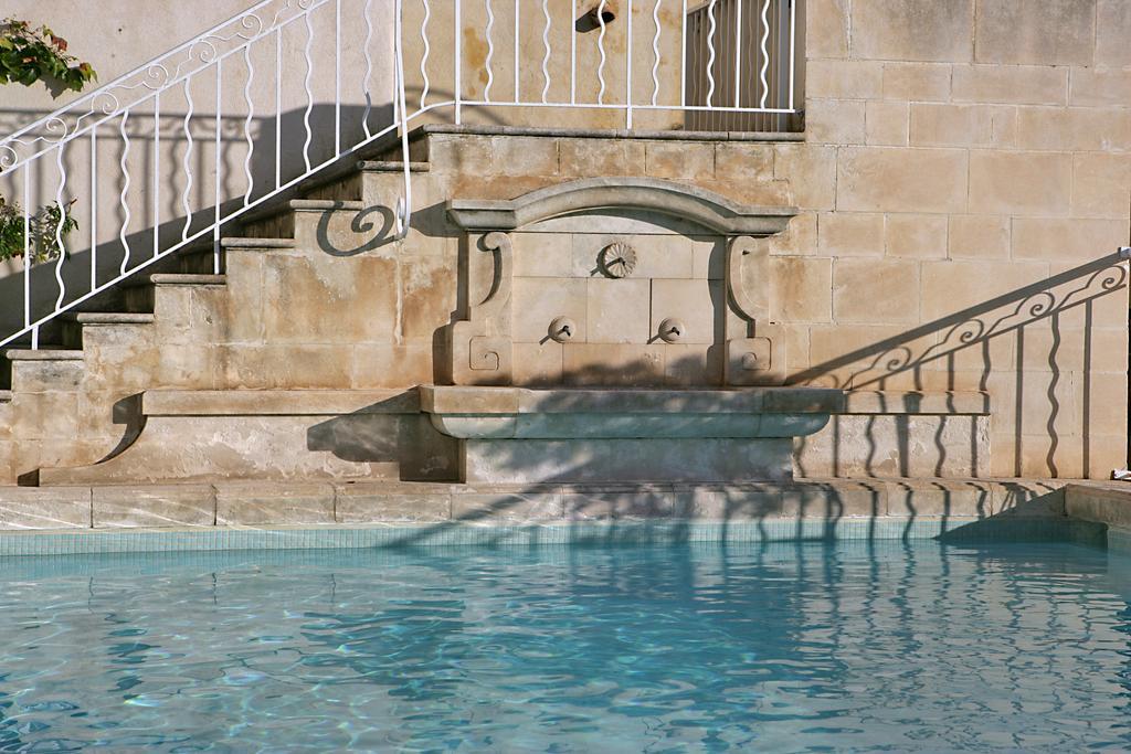 Maison Berard Hotel - Restaurant - Spa Ла-Кадьєр-д'Азюр Екстер'єр фото